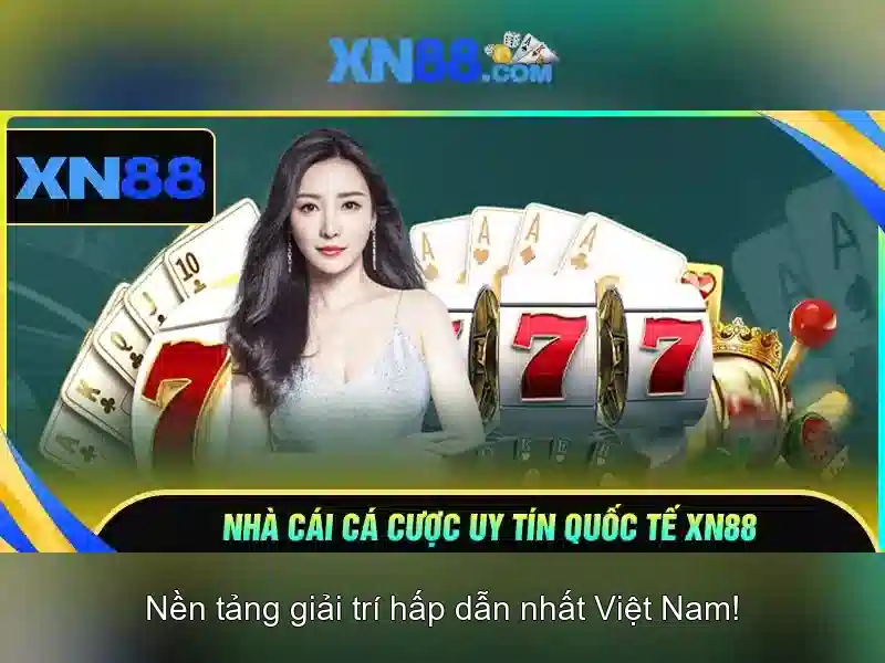 Trải Nghiệm Game XN88