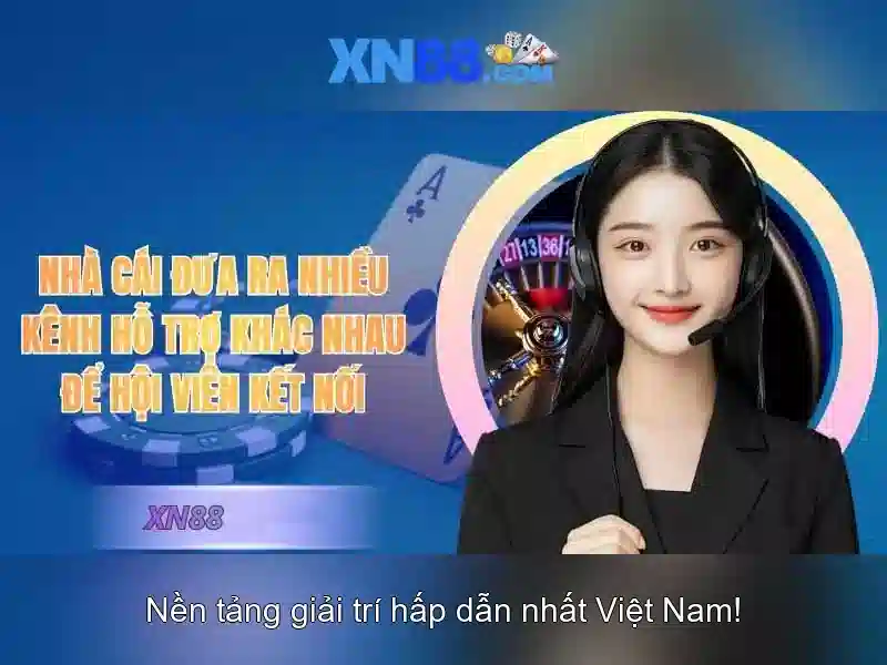 Ưu Đãi Đặc Biệt Cho Thành Viên XN88