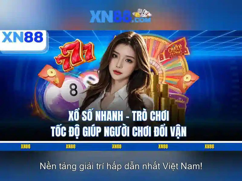 Trải Nghiệm Slot