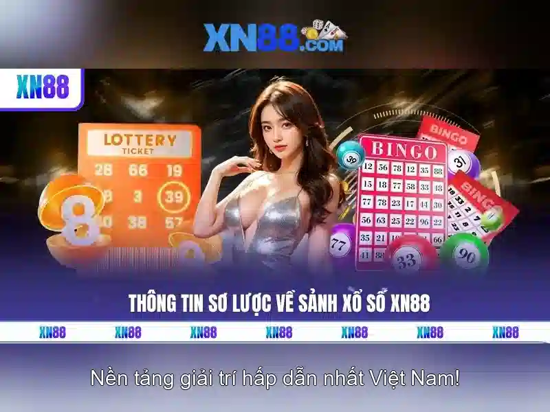 Bảo Mật XN88