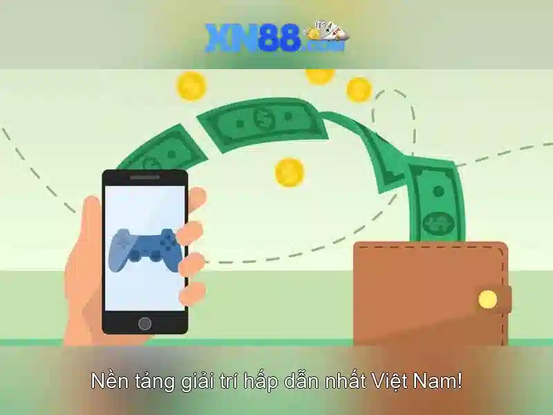 Ưu Điểm Của XN88 – Link Vào Trang Chủ Chính Thức