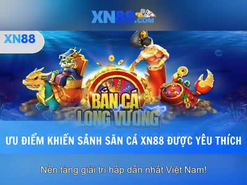 Giao Diện XN88 App