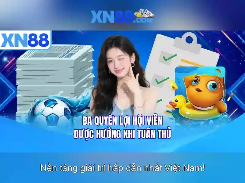 Cách Thức Tham Gia