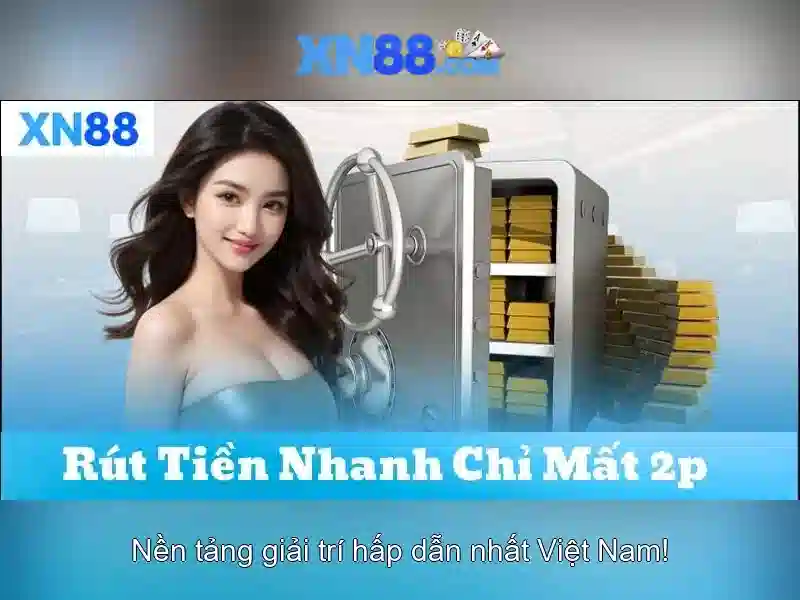 Cách Đăng Nhập XN88 An Toàn