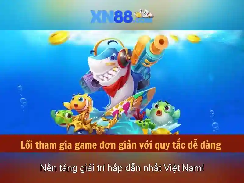 Nổ Hũ XN88