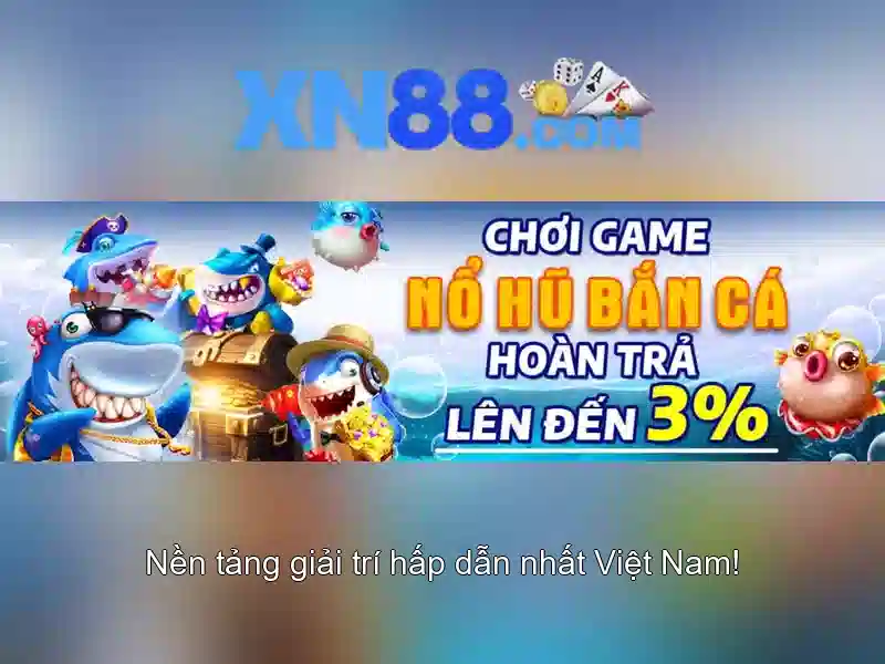 Đặc Điểm Nổi Bật Của XN88 2026