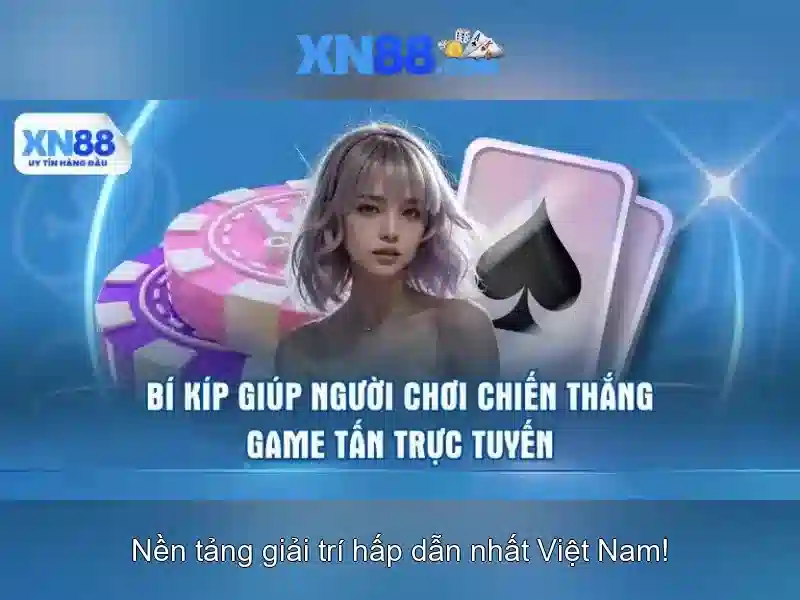 Trải nghiệm slot