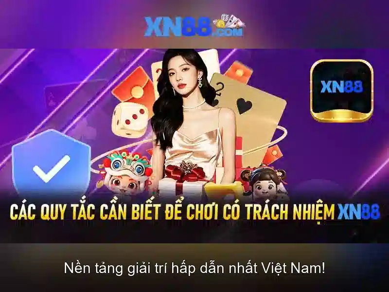 xn88 lừa đảo