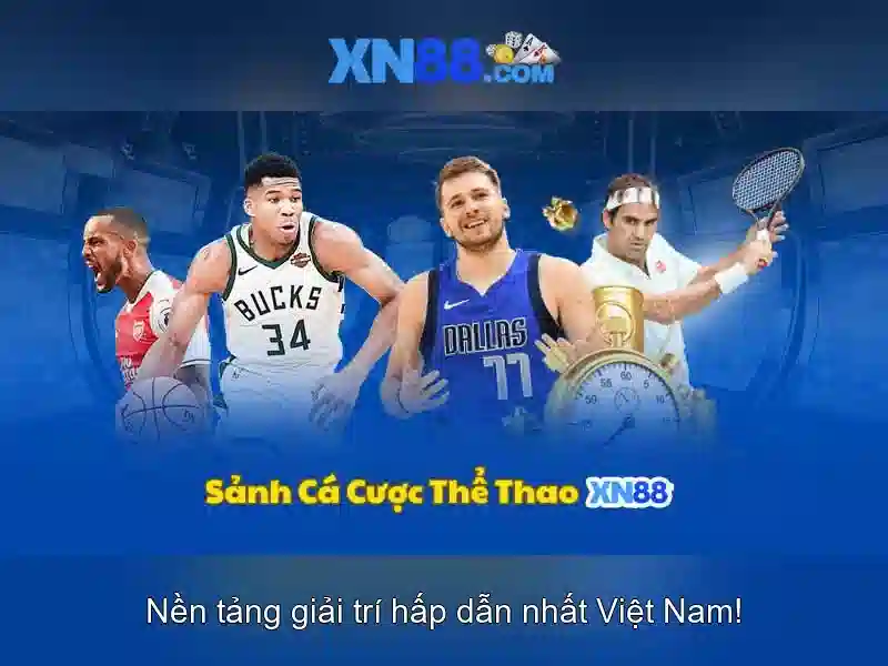 Ưu Đãi Đặc Biệt Từ XN88