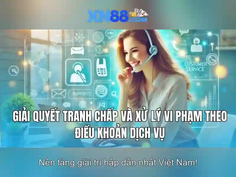 Trải Nghiệm Game XN88 Gaming