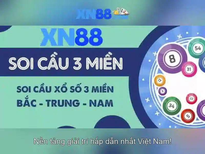 Trải Nghiệm Slot XN88