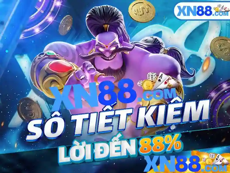 Khuyến mãi slot XN88