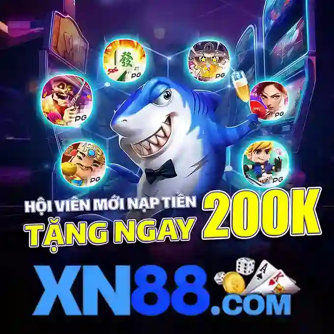 Khuyến mãi hấp dẫn tại XN88.com