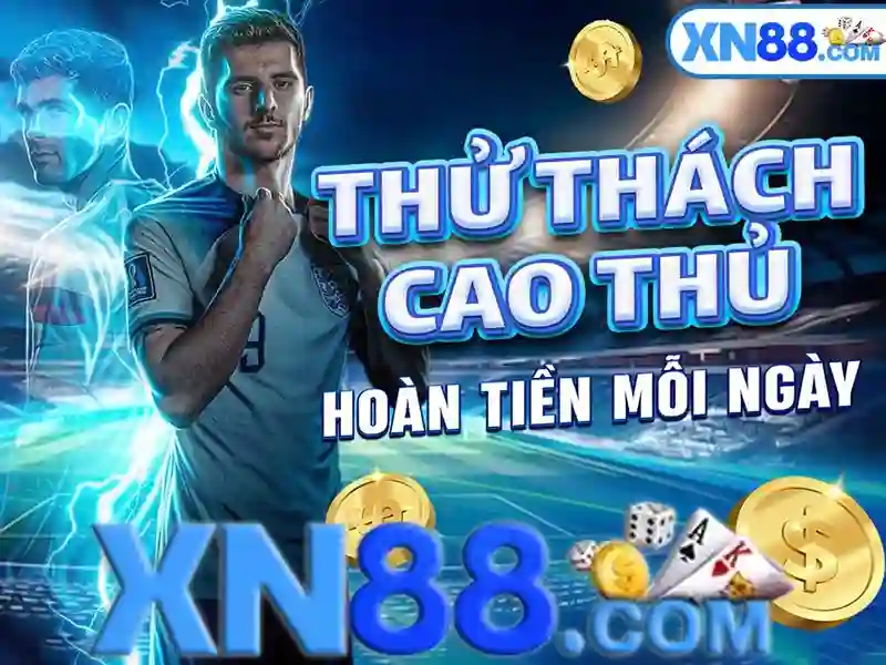 Trải nghiệm đỉnh cao với game XN88