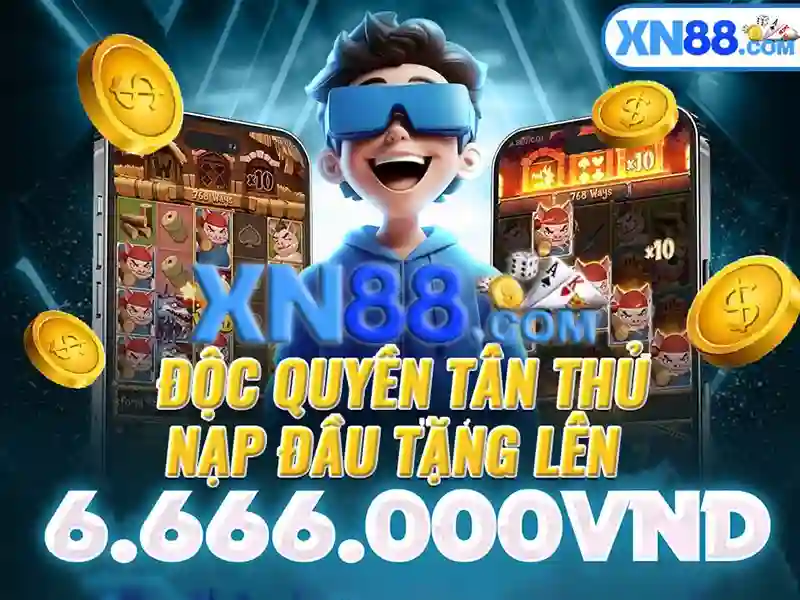 Trải Nghiệm Slot