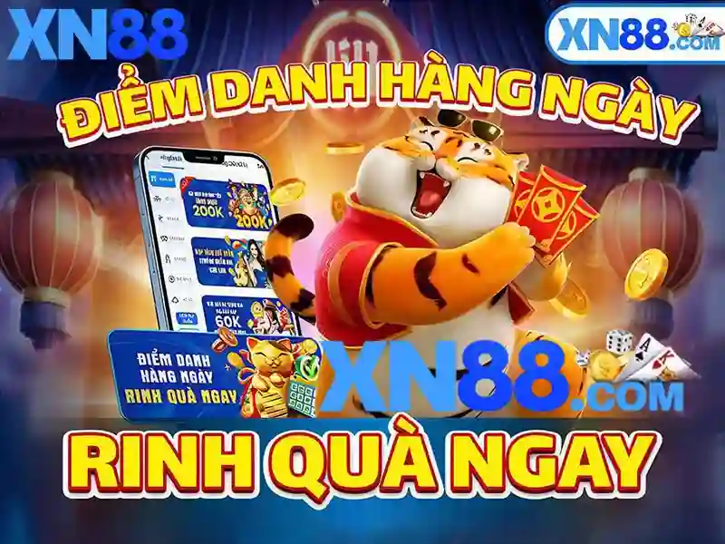Tải XN88 - Cách Thức Trải Nghiệm Slot Online