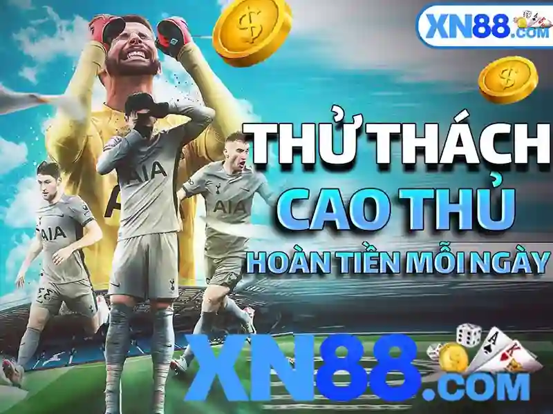 Điều Kiện Slot XN88