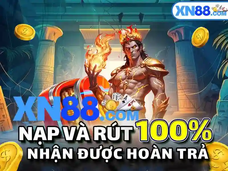 Đổi Thưởng Slot XN88