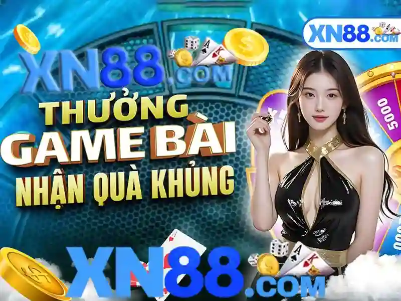 Tải XN88 – Hướng Dẫn Tải Ứng Dụng Slot Trực Tuyến Đỉnh Cao 2026