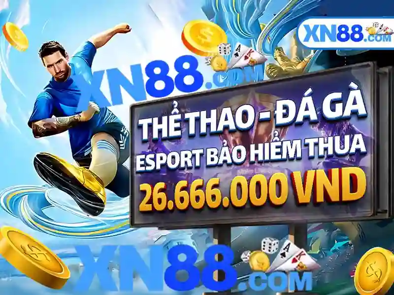 Trải Nghiệm Slot XN88