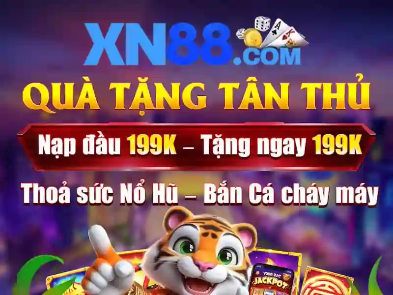 Tính Năng XN88 App