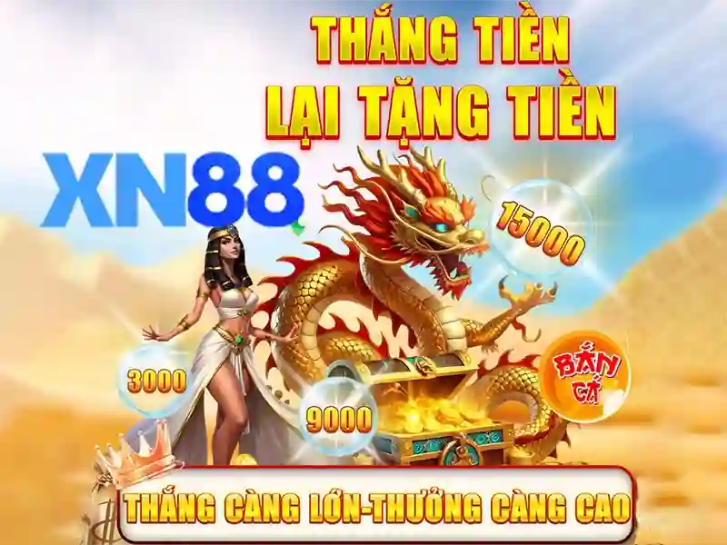 Tải XN88 – Hướng Dẫn Cài Đặt Ứng Dụng Slot