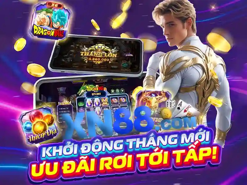 XN88 Là Gì
