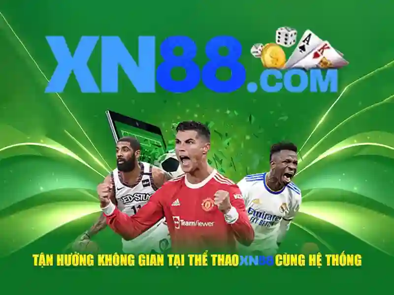 Khuyến Mãi XN88