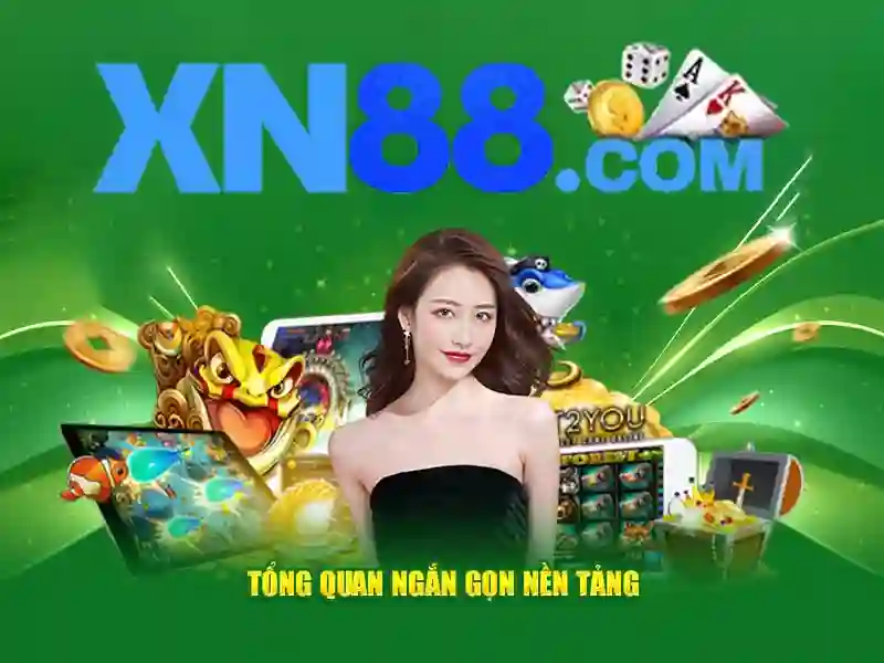 Khuyến mãi XN88 app com